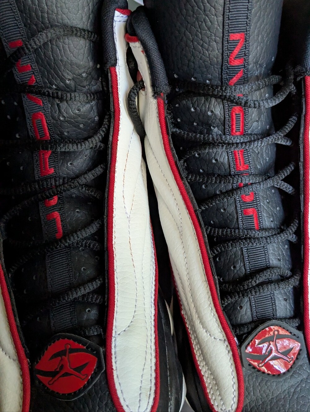 Jordan Pro Strongs - Picture 4 of 9